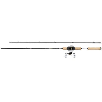 Abu Garcia hengel Max Pro Casting Combo 1.98m 10-40gr