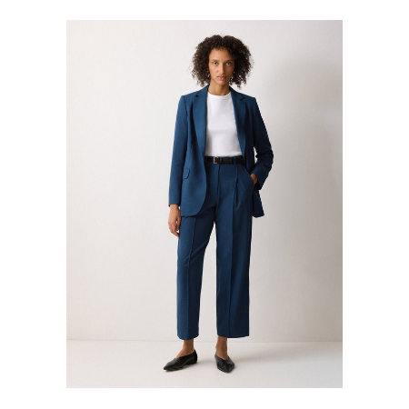 Knox Crosshatch Dames Blazer - maat 40