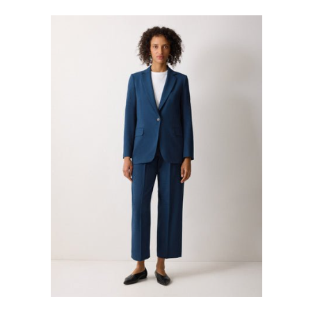Knox Crosshatch Dames Blazer - maat 40