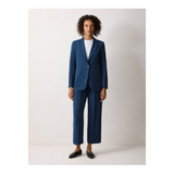 Knox Crosshatch Dames Blazer - maat 40