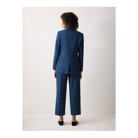 Knox Crosshatch Dames Blazer - maat 40