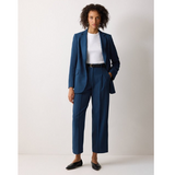 Knox Crosshatch Dames Blazer - maat 40