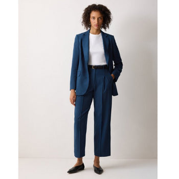 Knox Crosshatch Dames Blazer - maat 40