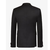 Dressler - Edson wollen colbert (maat 52)