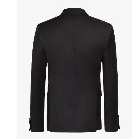 Dressler - Edson wollen colbert (maat 52)