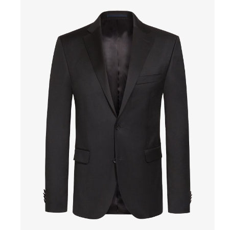 Dressler - Edson wollen colbert (maat 52)