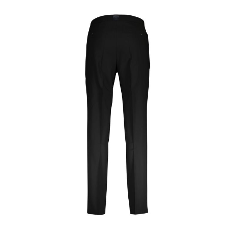 Eduard Dressler - smokingpantalon model Evan - maat 52 - kleur zwart 