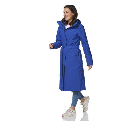 Happy Rain Days regenjas Rome kobalt blauw mt S (EU 36)