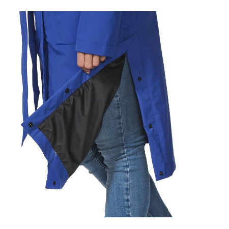 Happy Rain Days regenjas Rome kobalt blauw mt S (EU 36)