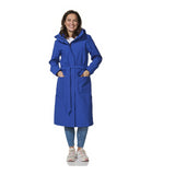 Happy Rain Days regenjas Rome kobalt blauw mt S (EU 36)