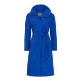 Happy Rain Days regenjas Rome kobalt blauw mt S (EU 36)