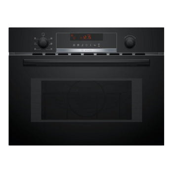 Bosch inbouw magnetron CMA583MB0 - met hete lucht