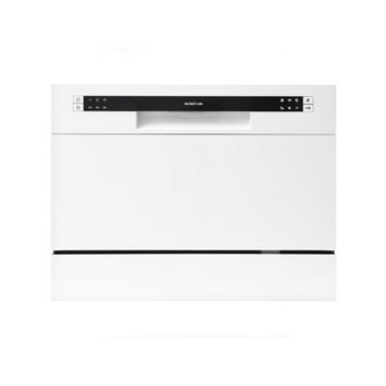 Inventum mini vaatwasser VVW5520 - Vrijstaand 
