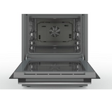 Bosch inductiefornuis HLS59D351 - Serie 6 - Vrijstaand 