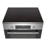 Bosch inductiefornuis HLS59D351 - Serie 6 - Vrijstaand 