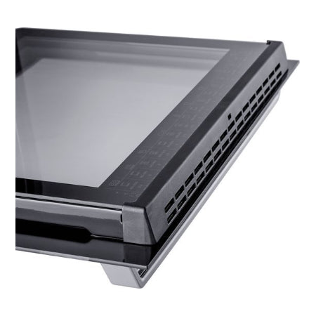 Inventum gasfornuis VFG5020GRVS - Elektrische oven