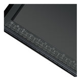 Inventum gasfornuis VFG5020GRVS - Elektrische oven