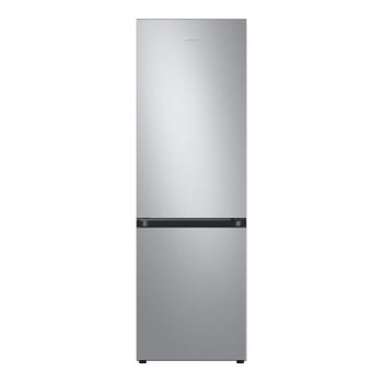Samsung koelkast RB34C600CSA - Zilver