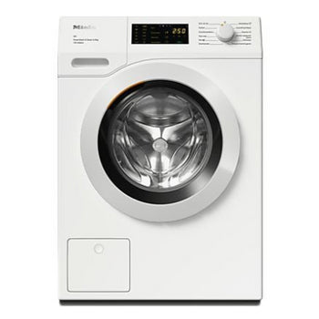 Miele wasmachien WCB 390 WCS - PowerWash - 125 Jaar