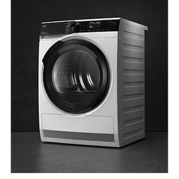 AEG warmtepompdroger TR88A64C - Serie 8000
