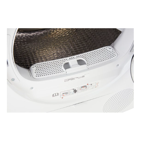 Bosch warmtepompdroger WQG233D1NL - Serie 6