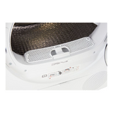 Bosch warmtepompdroger WQG233D1NL - Serie 6