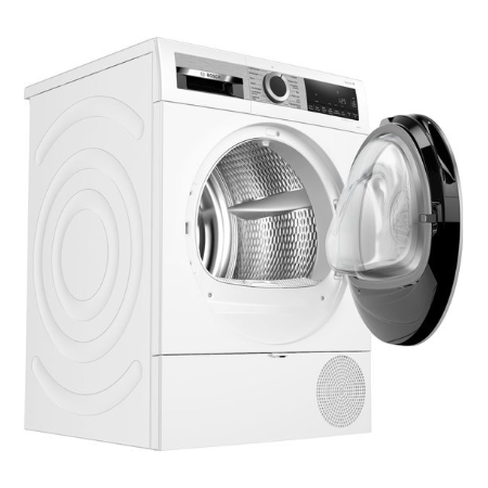 Bosch warmtepompdroger WQG233D1NL - Serie 6