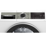 Bosch warmtepompdroger WQG233D1NL - Serie 6
