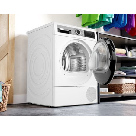 Bosch warmtepompdroger WQG233D1NL - Serie 6