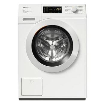 Miele wasmachine WCB 390 WCS - 125 Jaar editie