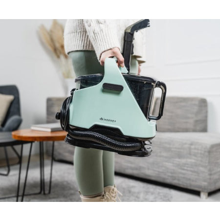 Heevey Draagbare Vlekkenreiniger 