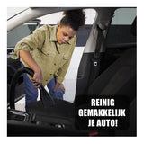 Heevey Draagbare Vlekkenreiniger 