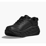 Dames werkschoen Hoka Bondi SR Zwart - maat 40