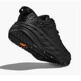 Dames werkschoen Hoka Bondi SR Zwart - maat 40