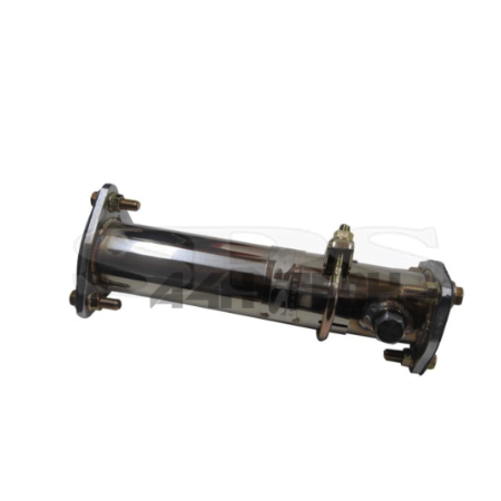 SRS verstelbare katalysator vervanger RVS (Prelude/Accord)