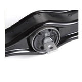 Hardrace Trailing arm / Sleeparm rubbers verstevigd 85mm (Integra 90-93 DA)