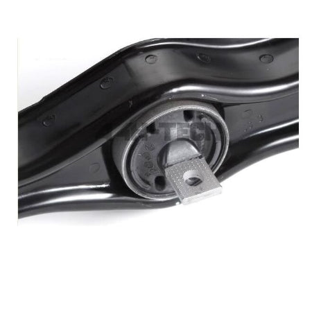 Hardrace Trailing arm / Sleeparm rubbers verstevigd 85mm (Integra 90-93 DA)