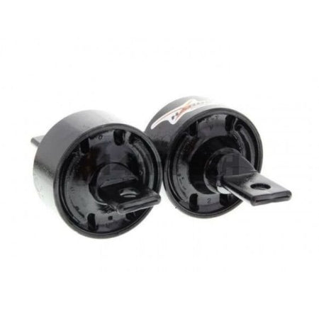 Hardrace Trailing arm / Sleeparm rubbers verstevigd 85mm (Integra 90-93 DA)