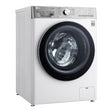 LG wasmachine F4WV912A2E - 12 kg 