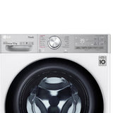 LG wasmachine F4WV912A2E - 12 kg 