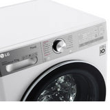 LG wasmachine F4WV912A2E - 12 kg 