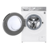 LG wasmachine F4WV912A2E - 12 kg 