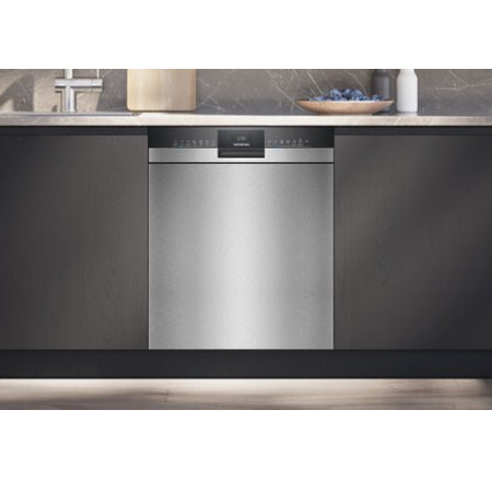 Siemens onderbouw vaatwasser SN43ES22CE - iQ300