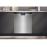 Siemens onderbouw vaatwasser SN43ES22CE - iQ300