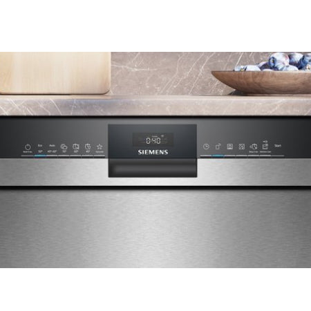 Siemens onderbouw vaatwasser SN43ES22CE - iQ300