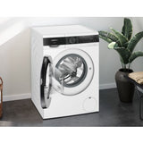 Siemens wasmachine WG46G2Z8NL - iQ500 - met stoom 
