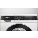 Siemens wasmachine WG46G2Z8NL - iQ500 - met stoom 