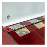 Mini Thermacage - EU versie - red edition