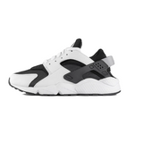 Nike Air Huarache Mens Black White - Maat 43