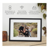 Skylight® - Digitale Fotolijst met wi-fi